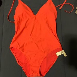 COPY - Aerie one piece bathing suit